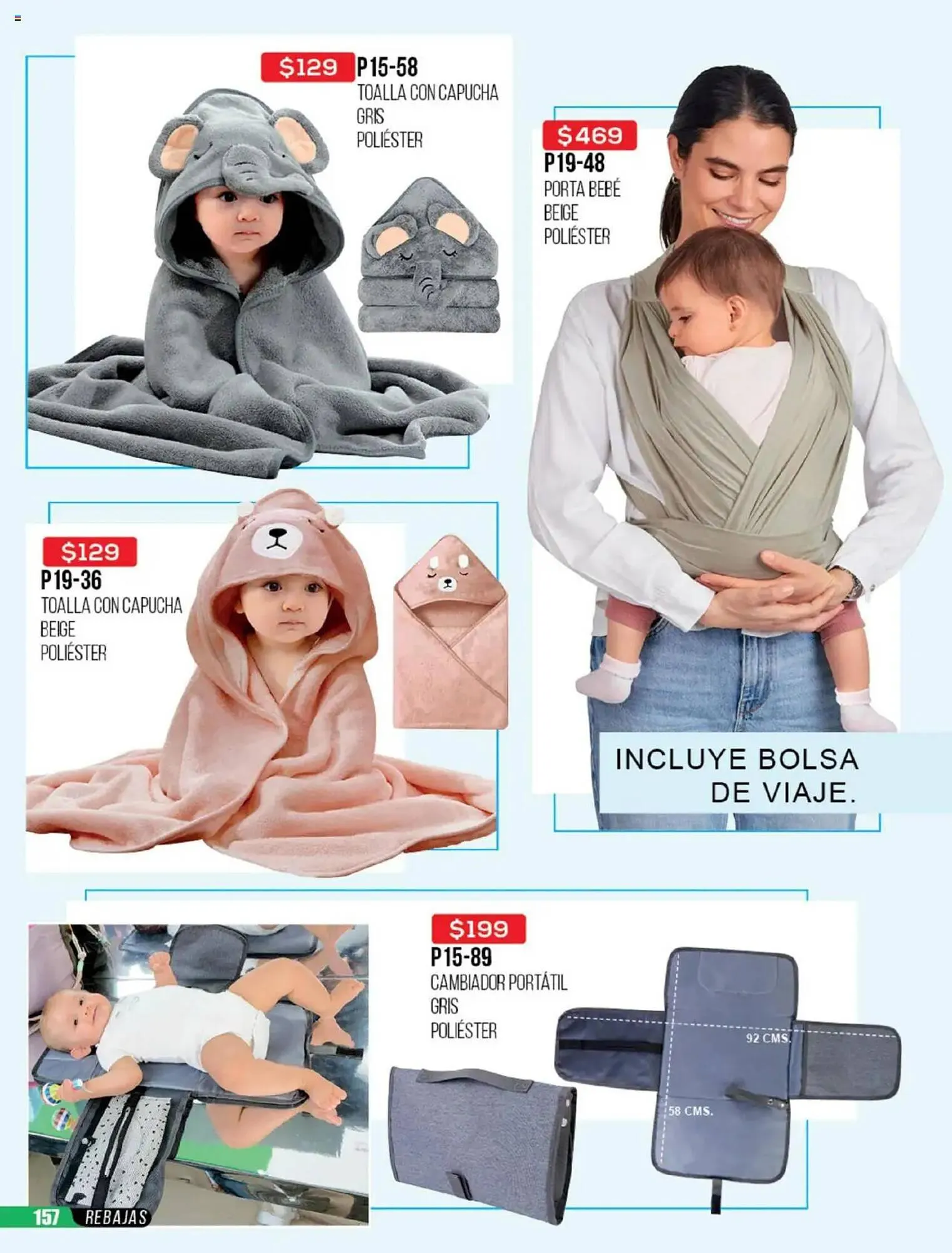 Catálogo de Catálogo Cklass 23 de junio al 1 de enero 2026 - Pagina 543