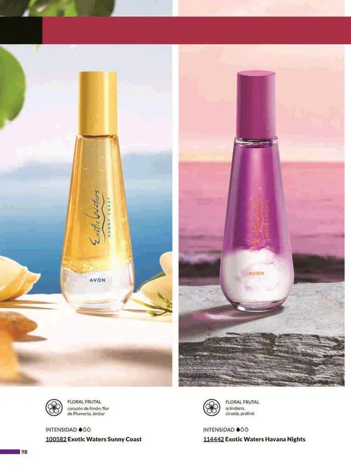 Catálogo de Avon COSMÉTICOS C15 14 de agosto al 18 de septiembre 2024 - Pagina 98