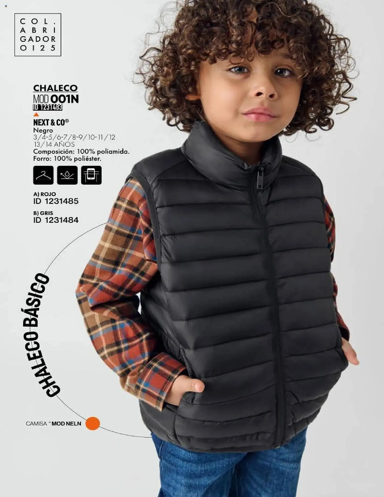 Catálogo de Catálogo Price Shoes 11 de noviembre al 1 de marzo 2026 - Pagina 426