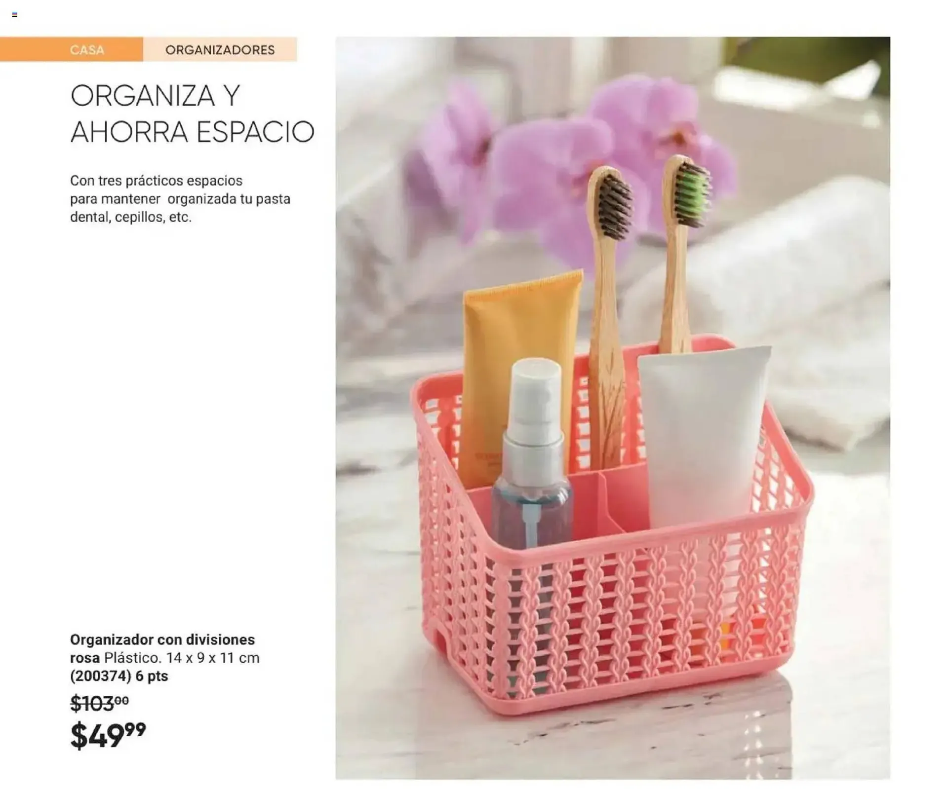 Catálogo de Catálogo Avon 2 de abril al 14 de mayo 2026 - Pagina 94