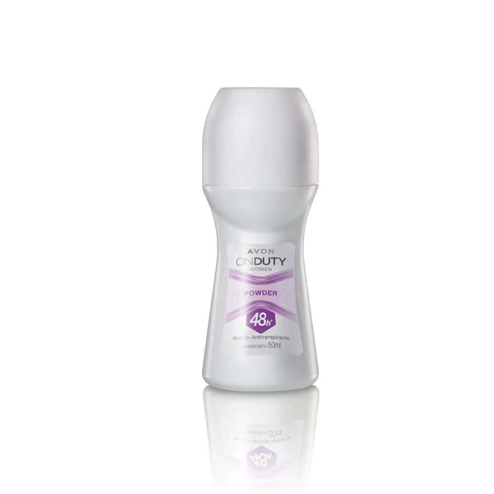 ON DUTY POWDER DES ROLLON 50 ML