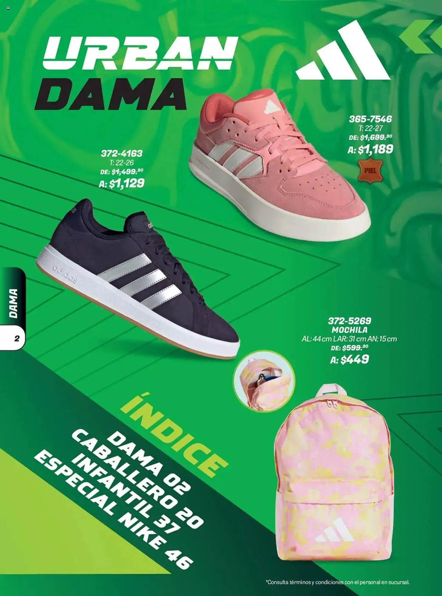 Catálogo de Catálogo Andrea 15 de junio al 19 de julio 2025 - Pagina 2