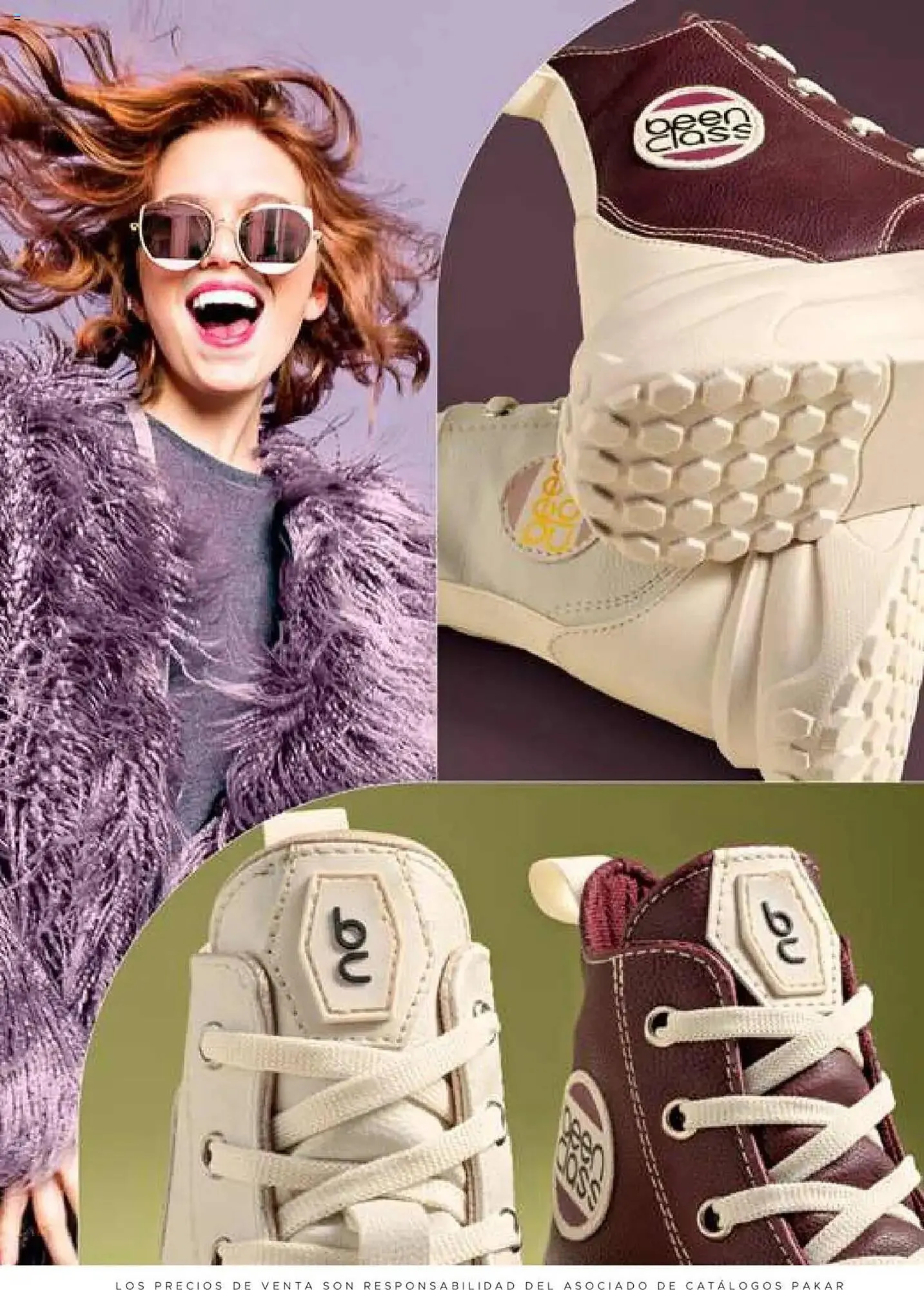 Catálogo de Catálogo SC Pakar 24 de julio al 1 de enero 2026 - Pagina 3