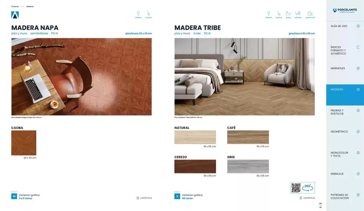 Catálogo de Catálogo General 2024 28 de octubre al 28 de febrero 2025 - Pagina 91