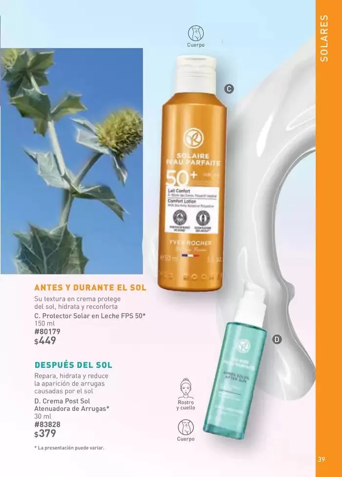 Catálogo de Rebajas hasta -60% - C01 6 de enero al 20 de enero 2025 - Pagina 41