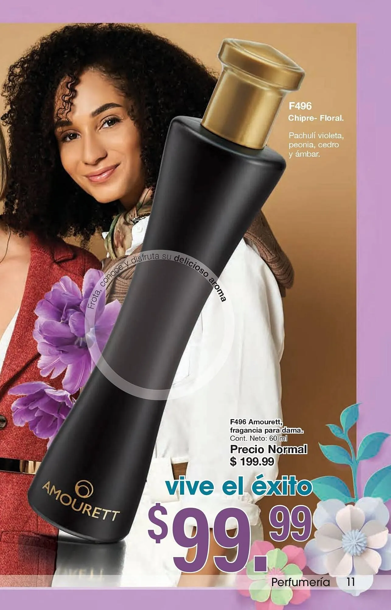 Catálogo de Catálogo Arabela 29 de enero al 19 de febrero 2026 - Pagina 13