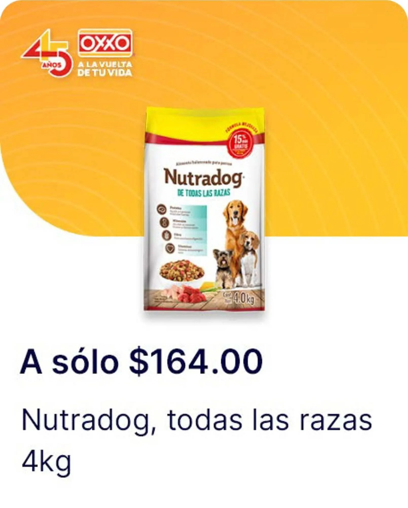 Catálogo de Catálogo OXXO 2 de noviembre al 29 de noviembre 2023 - Pagina 36