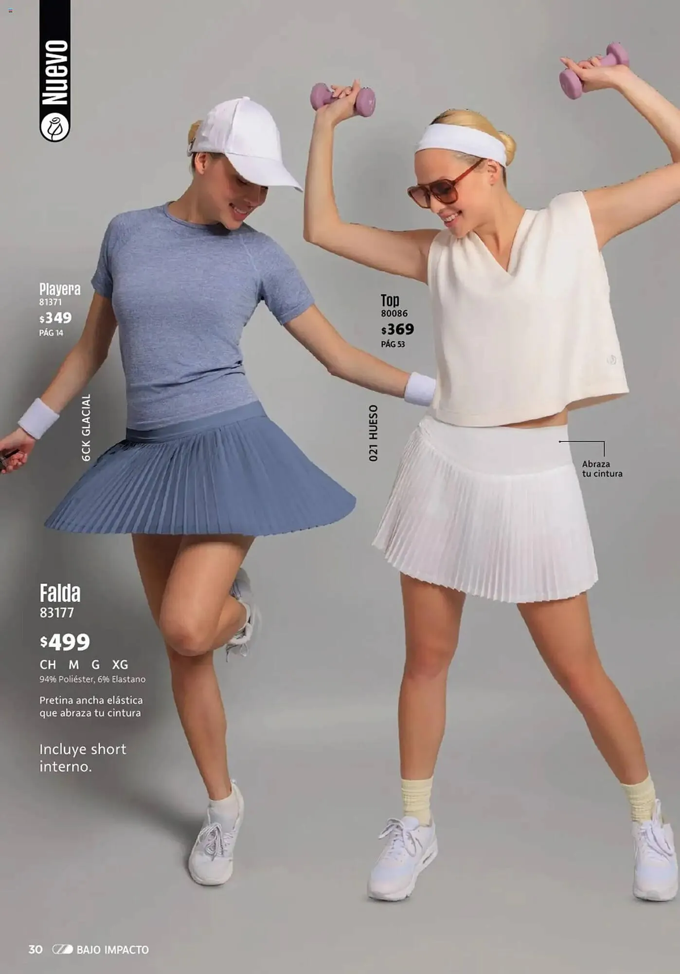 Catálogo de Catálogo Ilusión 1 de abril al 1 de mayo 2026 - Pagina 34