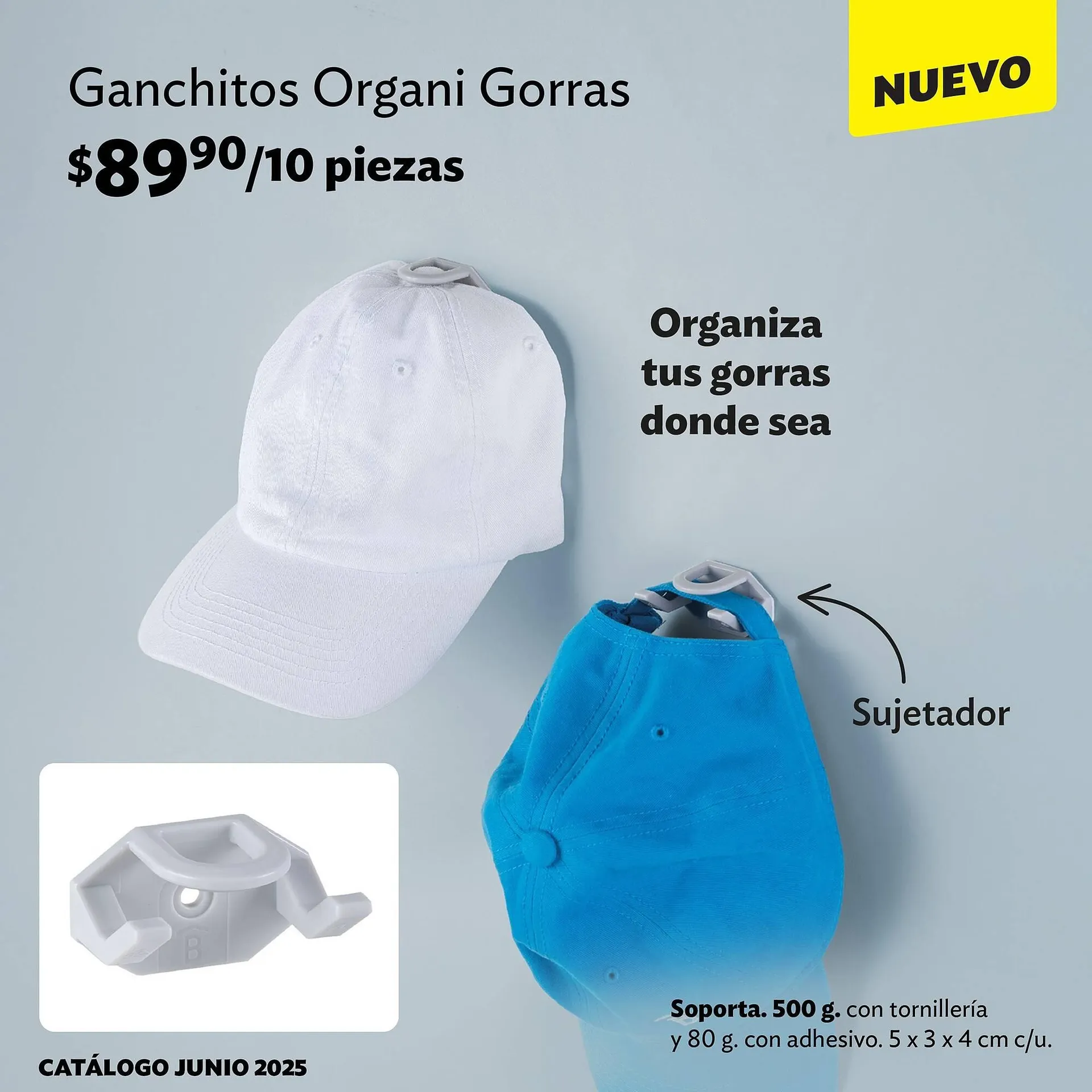 Catálogo de Catálogo BetterWare 5 de junio al 30 de junio 2025 - Pagina 2