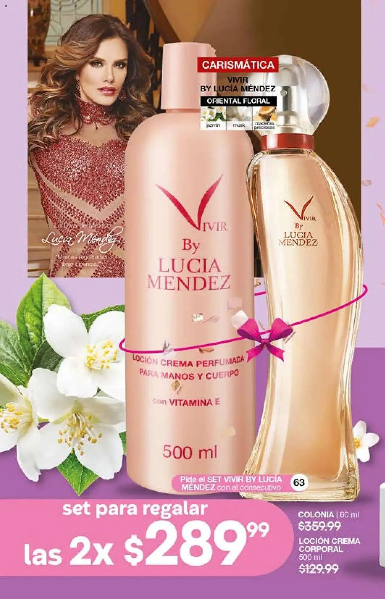 Catálogo de Catálogo Fuller 1 de abril al 22 de abril 2026 - Pagina 24