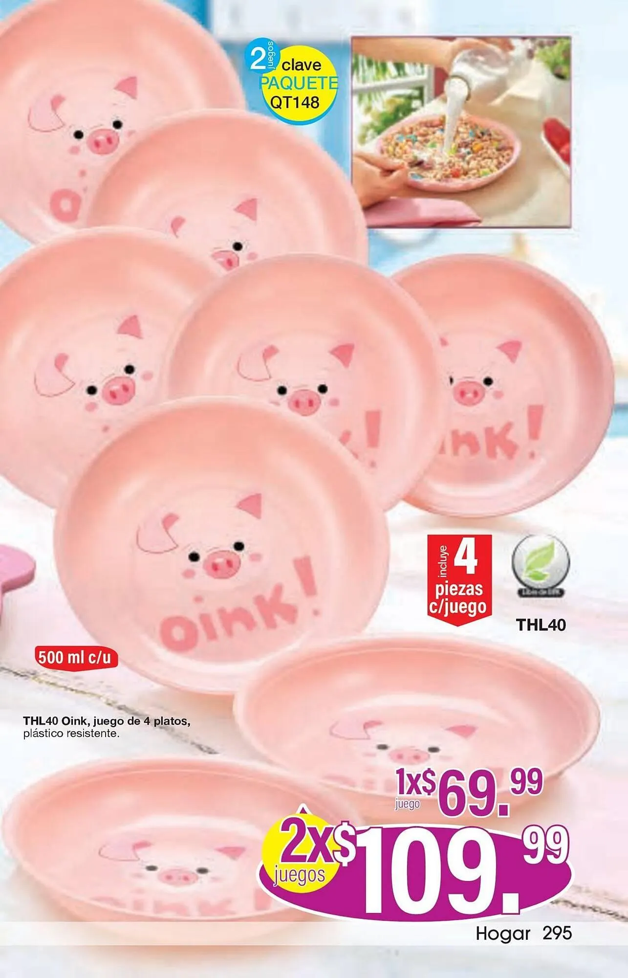 Catálogo de Catálogo Arabela 29 de enero al 19 de febrero 2026 - Pagina 259