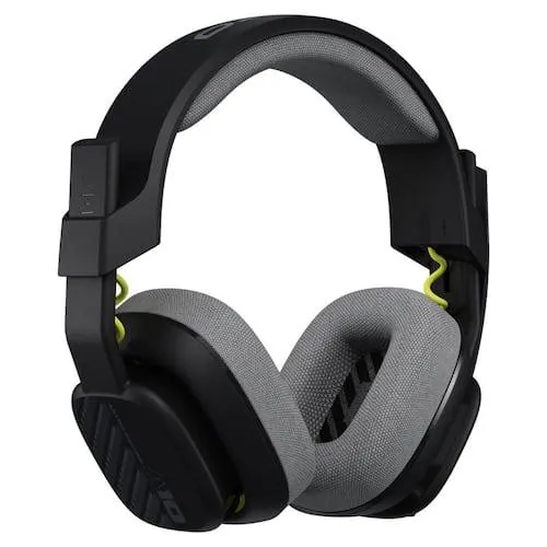 Audifonos Xbox Astro A10 Gen2 negro