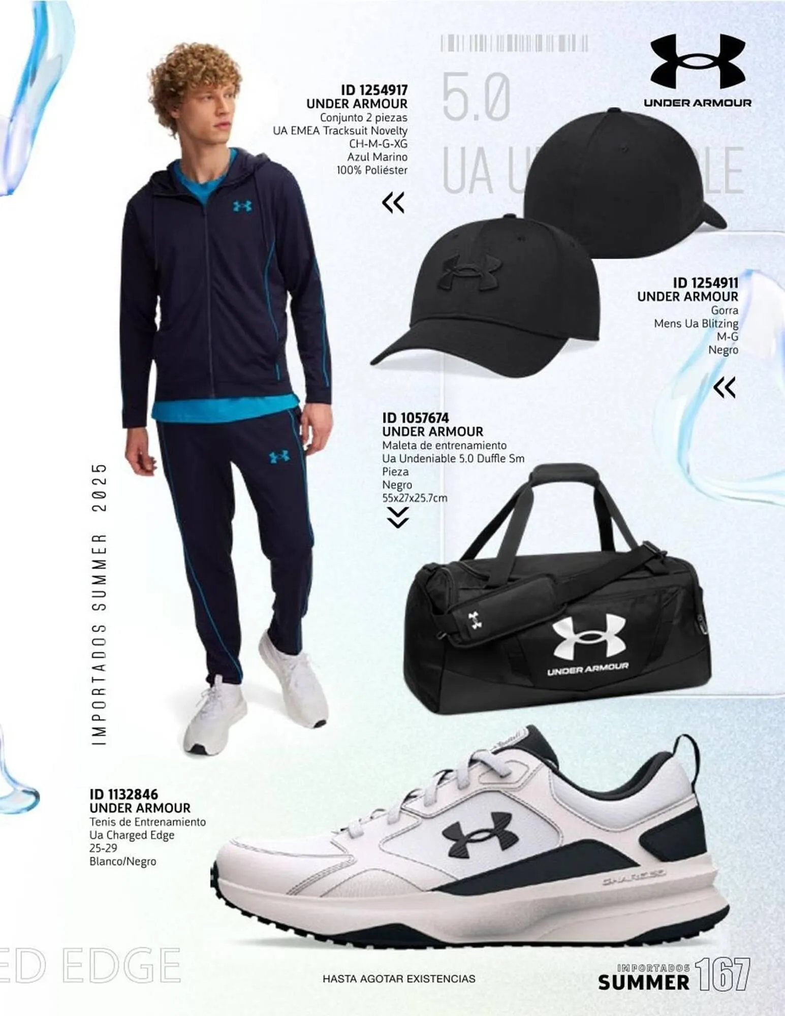 Catálogo de Catálogo Price Shoes 16 de mayo al 31 de agosto 2025 - Pagina 167