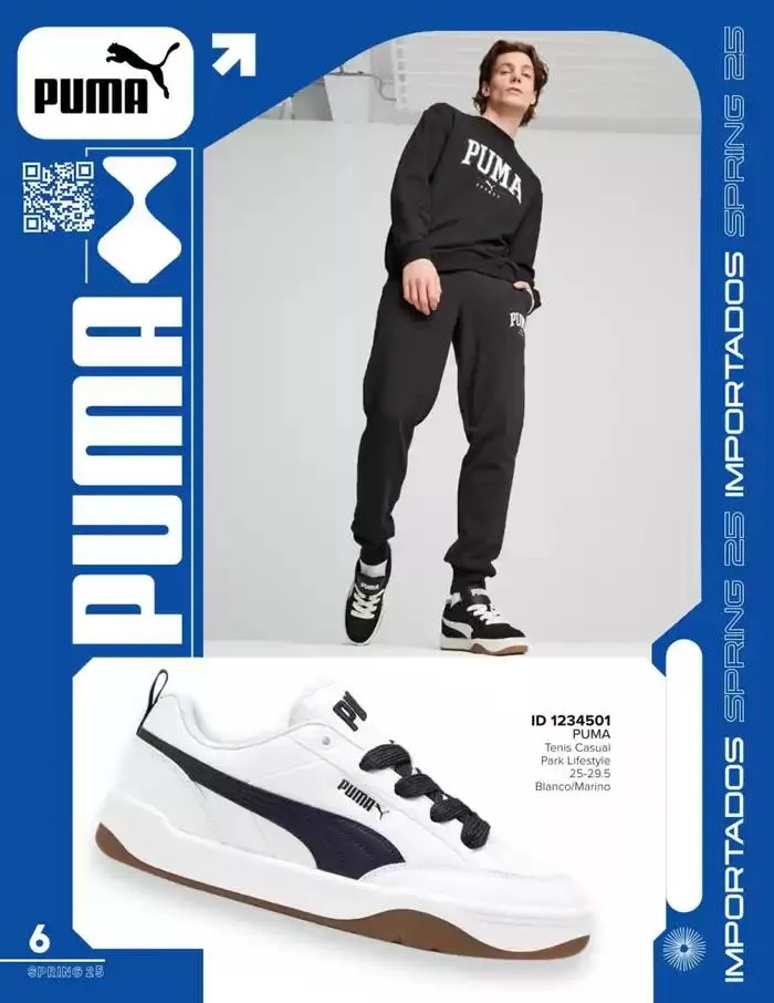 Catálogo de IMP SPRING | 2025 | 1E 17 de febrero al 28 de febrero 2025 - Pagina 8