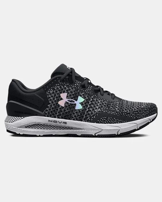 Tenis para correr UA HOVR™ Intake 6 para mujer