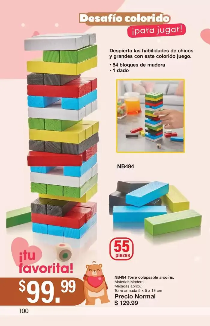 Catálogo de Arabela Campaña 03 10 de enero al 23 de enero 2025 - Pagina 100