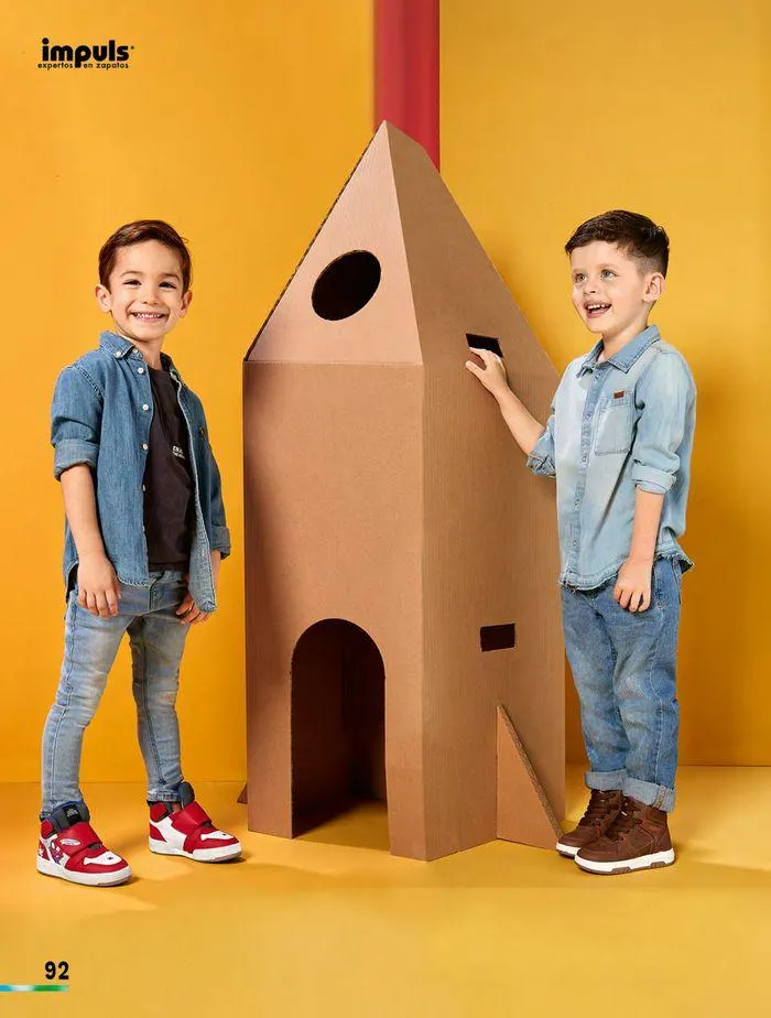 Catálogo de IMPULS Nino Primavera 2024 8 de enero al 30 de junio 2024 - Pagina 94