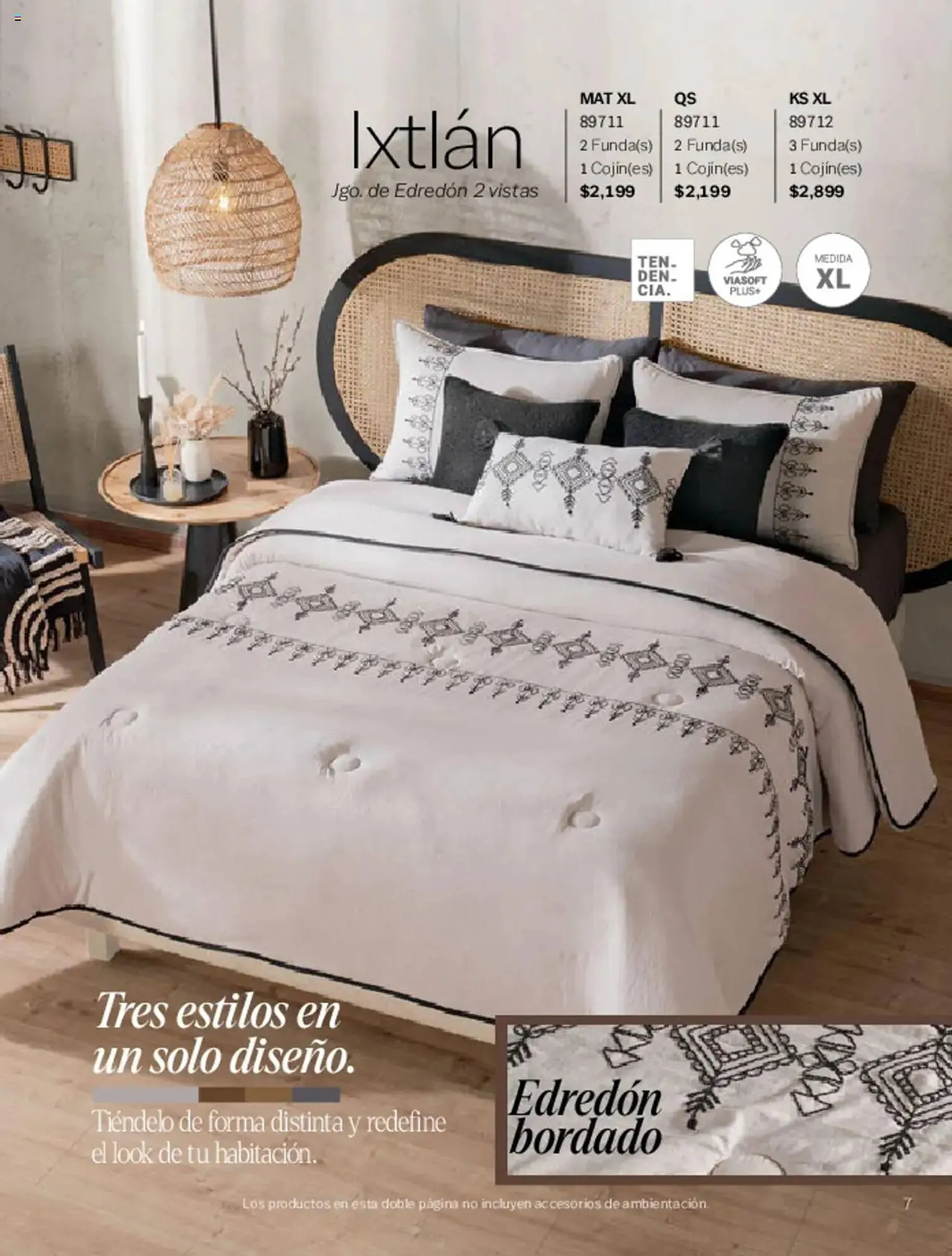 Catálogo de Catálogo Vianney 7 de marzo al 31 de mayo 2025 - Pagina 9