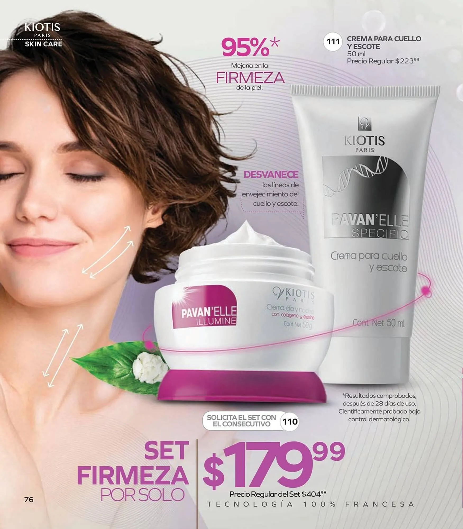 Catálogo de Catálogo Stanhome 3 de marzo al 20 de marzo 2026 - Pagina 80