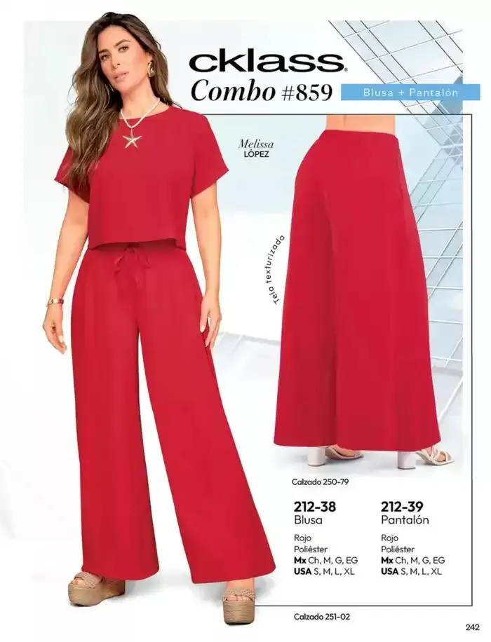 Catálogo de Ahorra ahora con nuestras ofertas 8 de enero al 30 de junio 2025 - Pagina 163