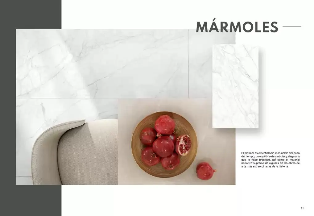 Catálogo de Colección de Pisos y Azulejos 14 de noviembre al 31 de marzo 2025 - Pagina 9