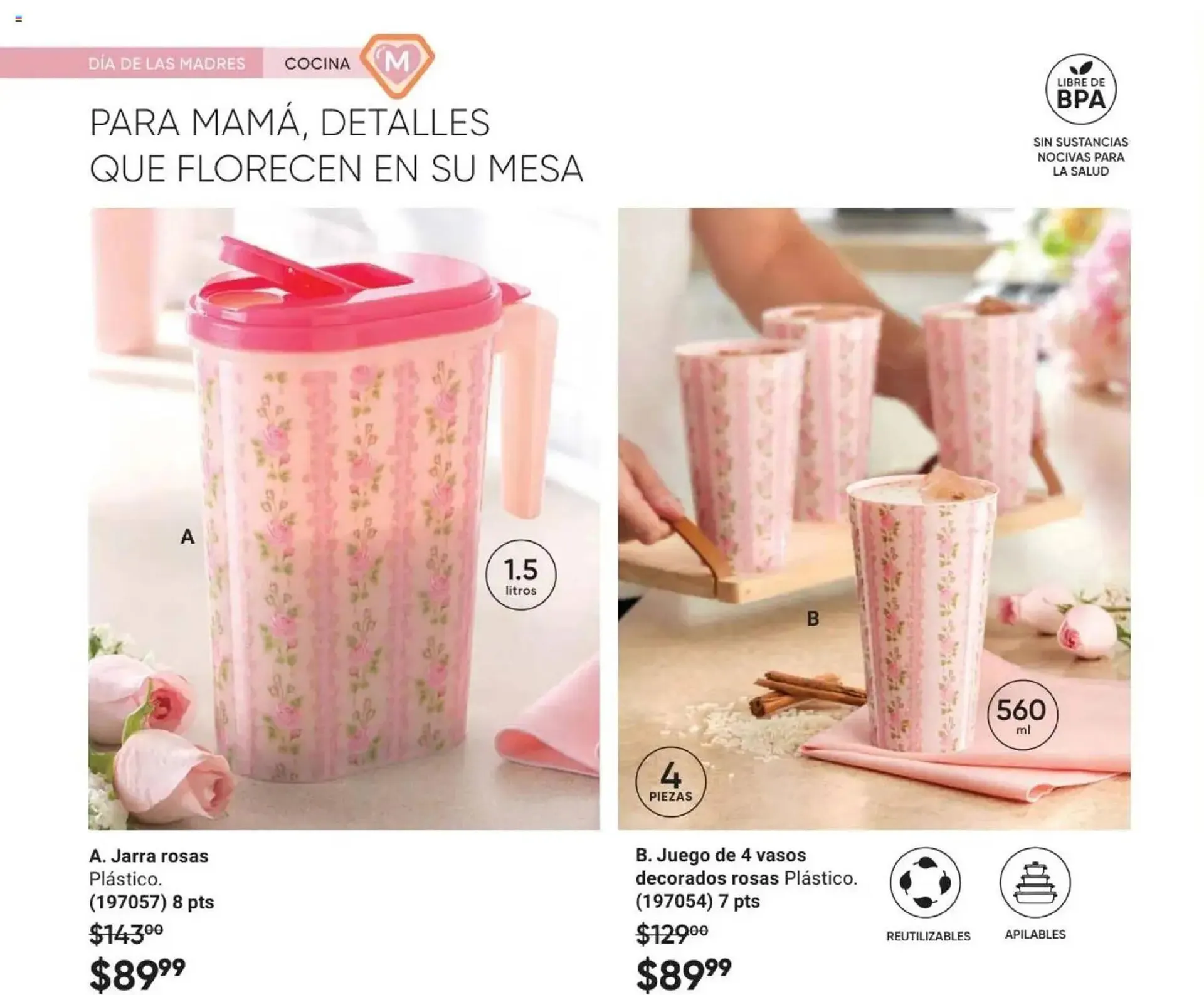 Catálogo de Catálogo Avon 2 de abril al 14 de mayo 2026 - Pagina 26