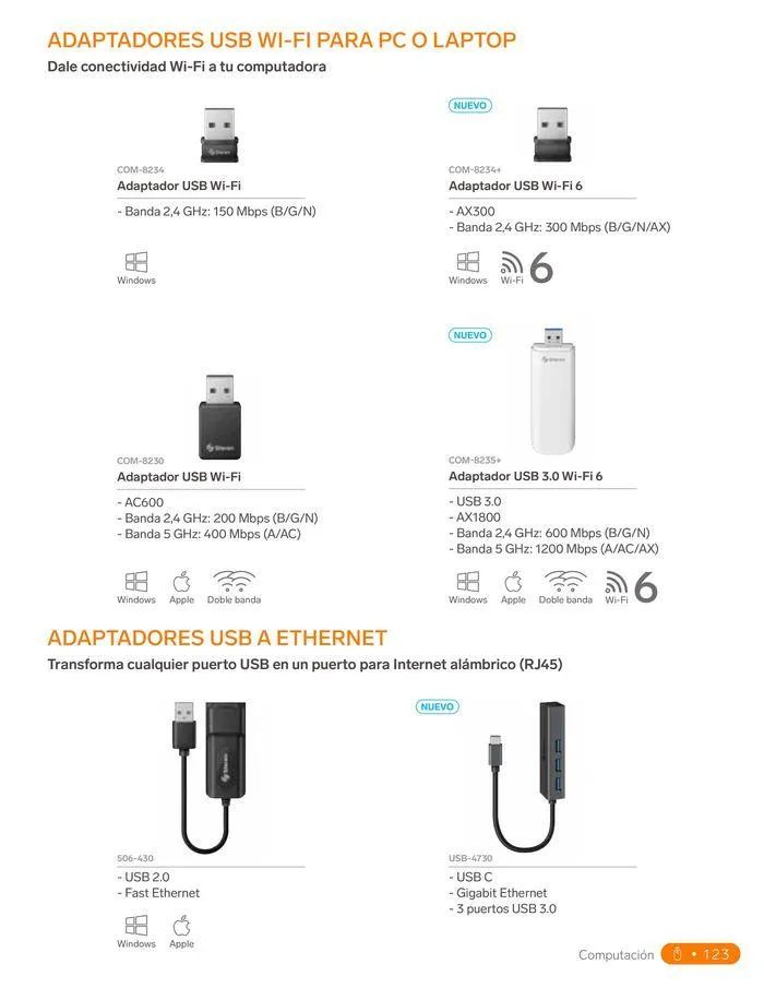 Catálogo de Catálogo 2024 31 de enero al 31 de diciembre 2024 - Pagina 143