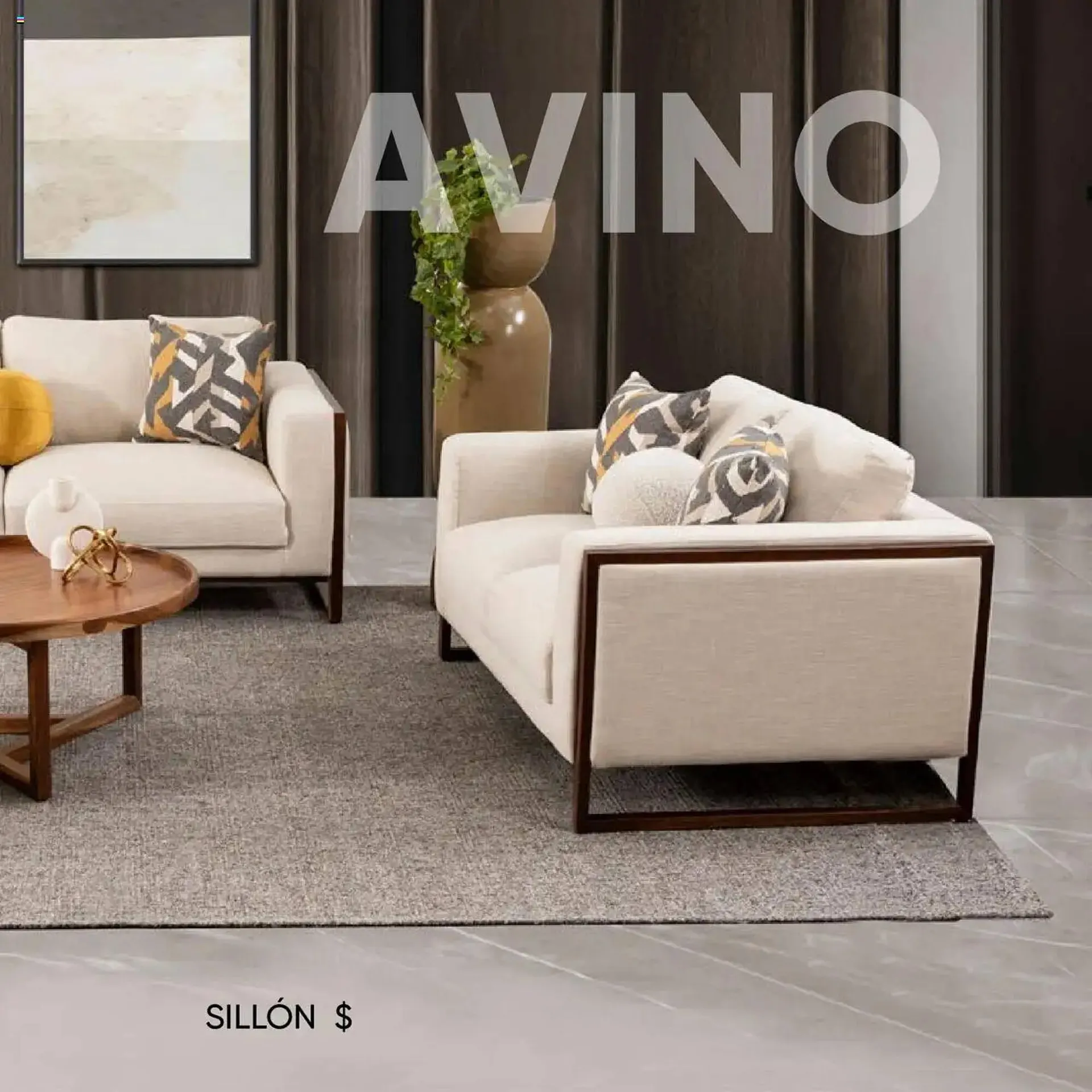 Catálogo de Catálogo Muebles Dico 25 de septiembre al 1 de agosto 2026 - Pagina 97