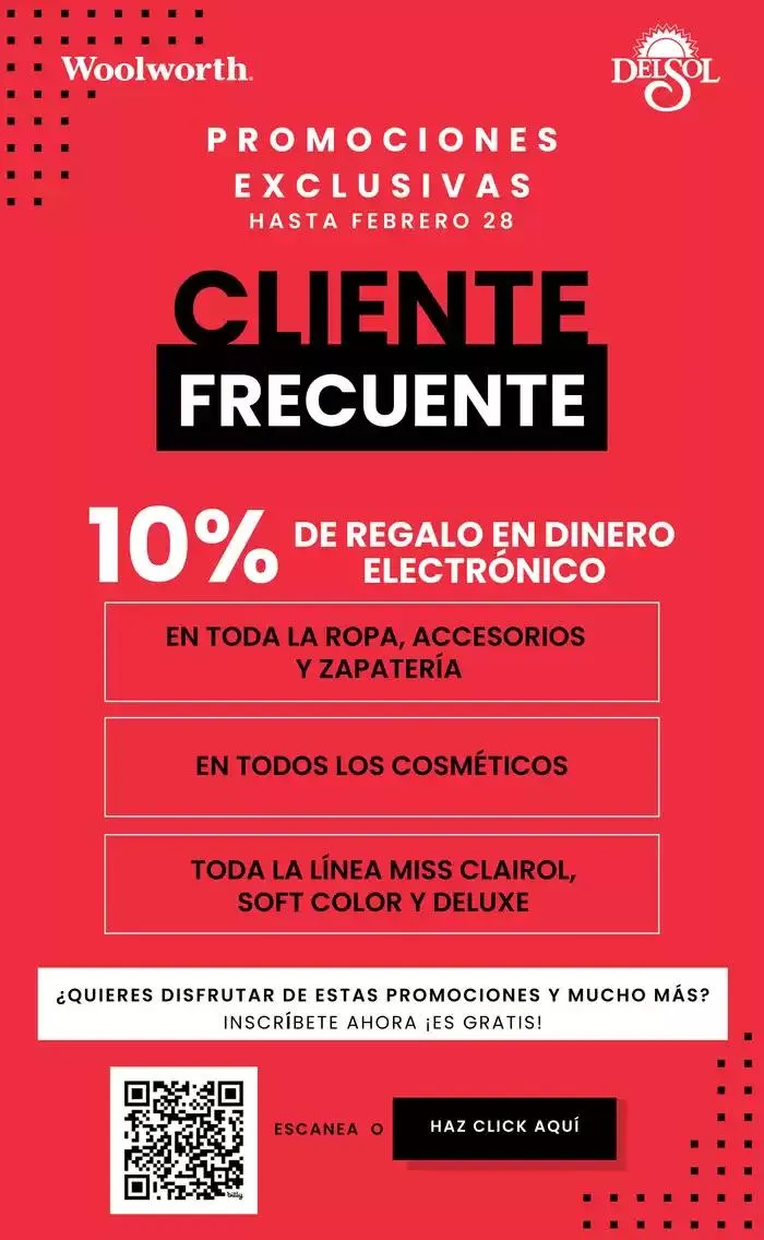 Catálogo de Quincena de la belleza 6 de febrero al 3 de marzo 2025 - Pagina 2