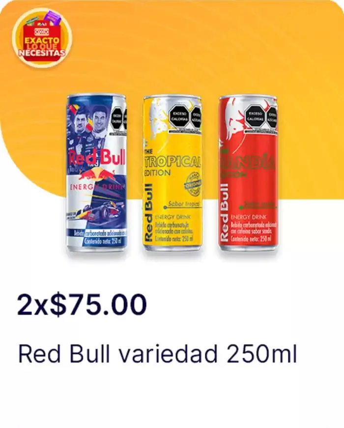 Catálogo de Gangas exclusivas 7 de abril al 14 de mayo 2025 - Pagina 101