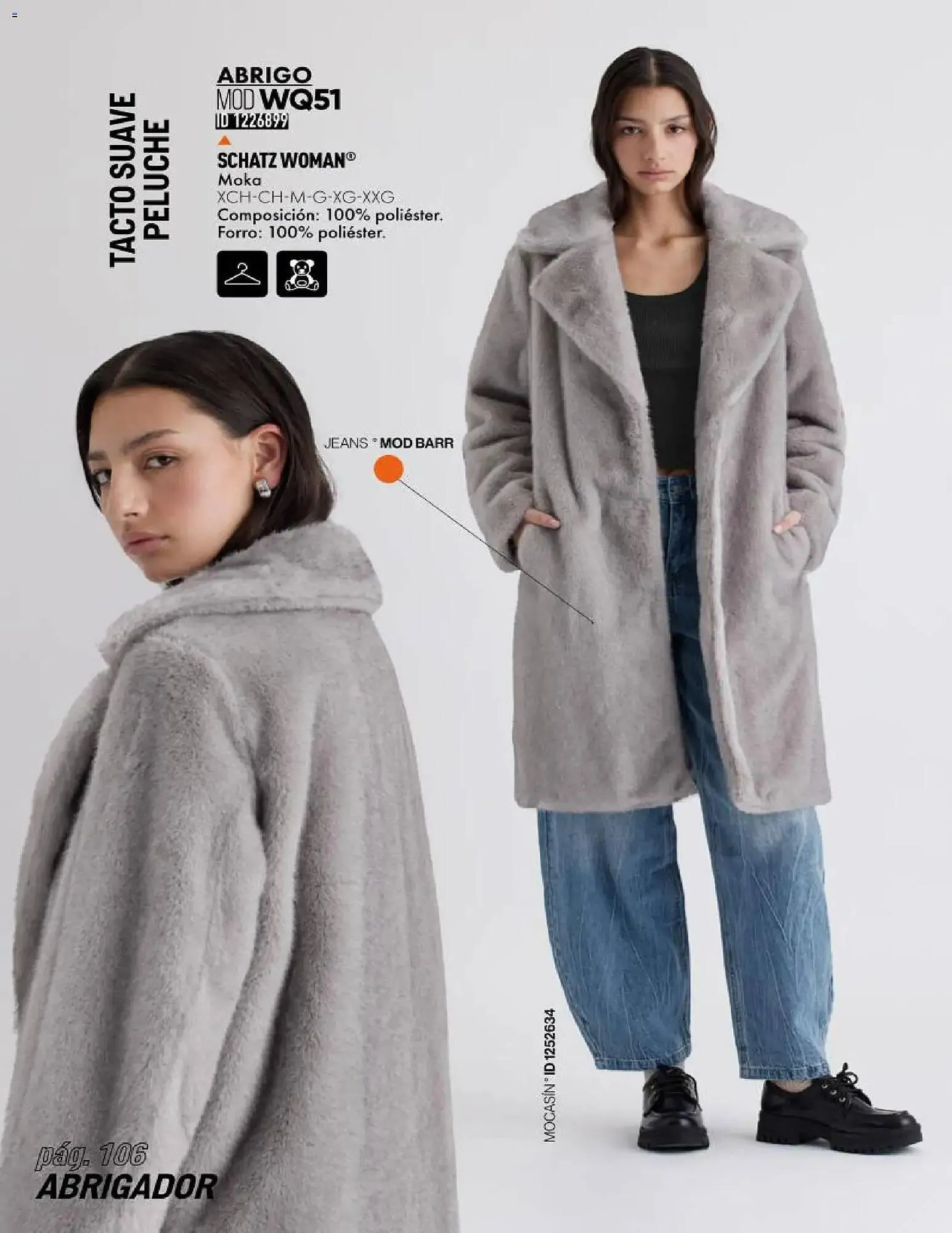 Catálogo de Catálogo Price Shoes 11 de noviembre al 1 de marzo 2026 - Pagina 106