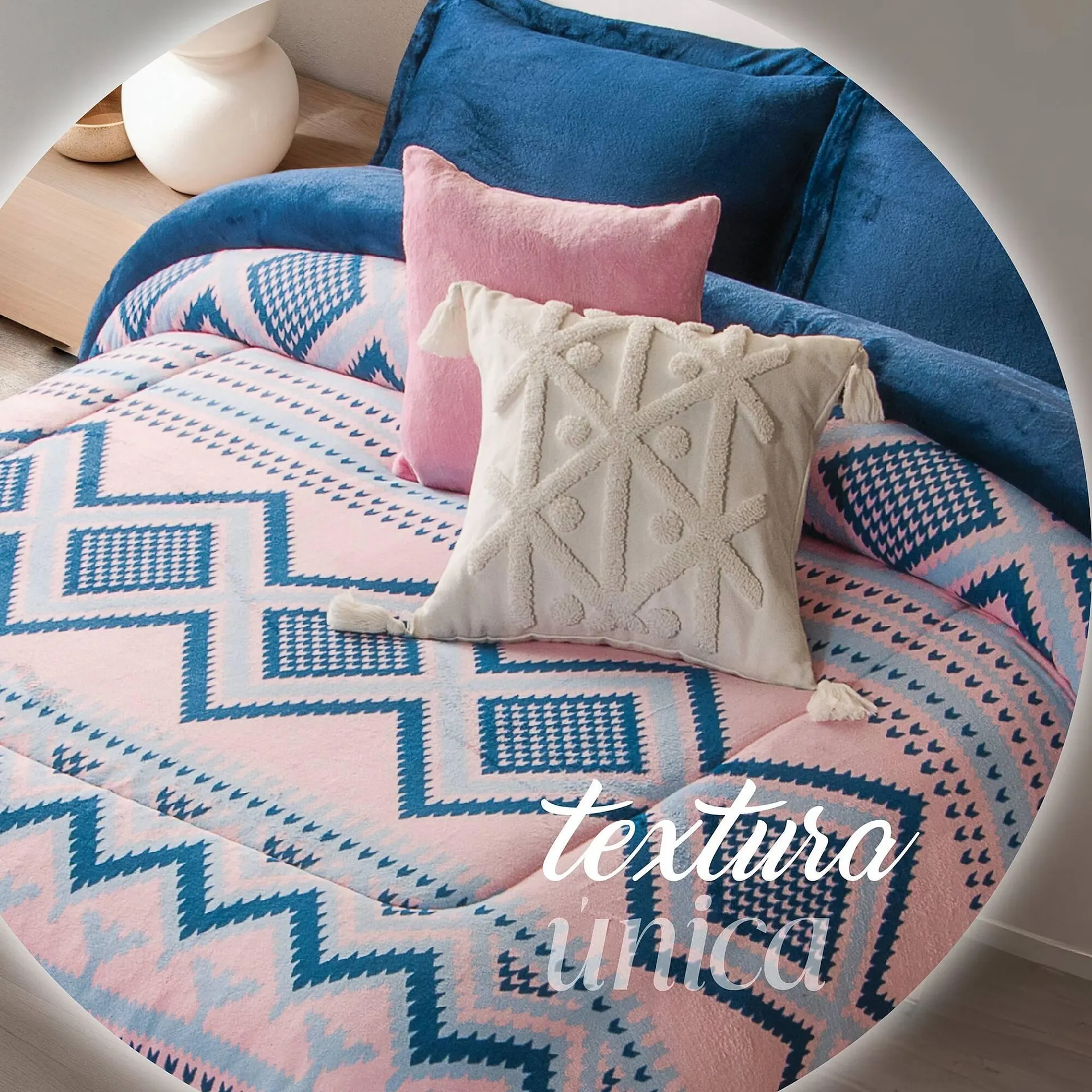 Catálogo de Catálogo Colchas Concord 16 de enero al 22 de enero 2026 - Pagina 4