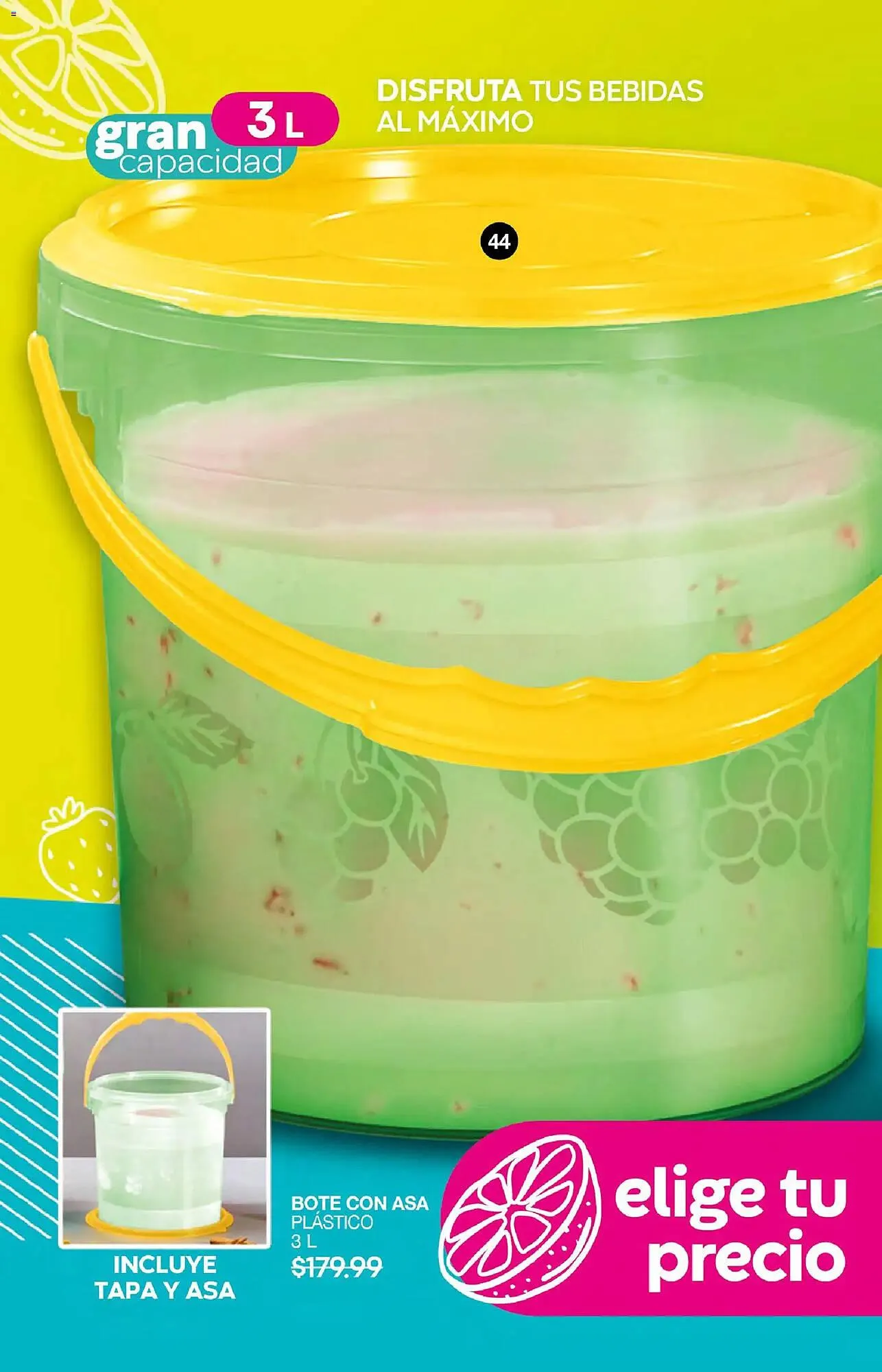 Catálogo de Catálogo Fuller 21 de enero al 10 de febrero 2026 - Pagina 24