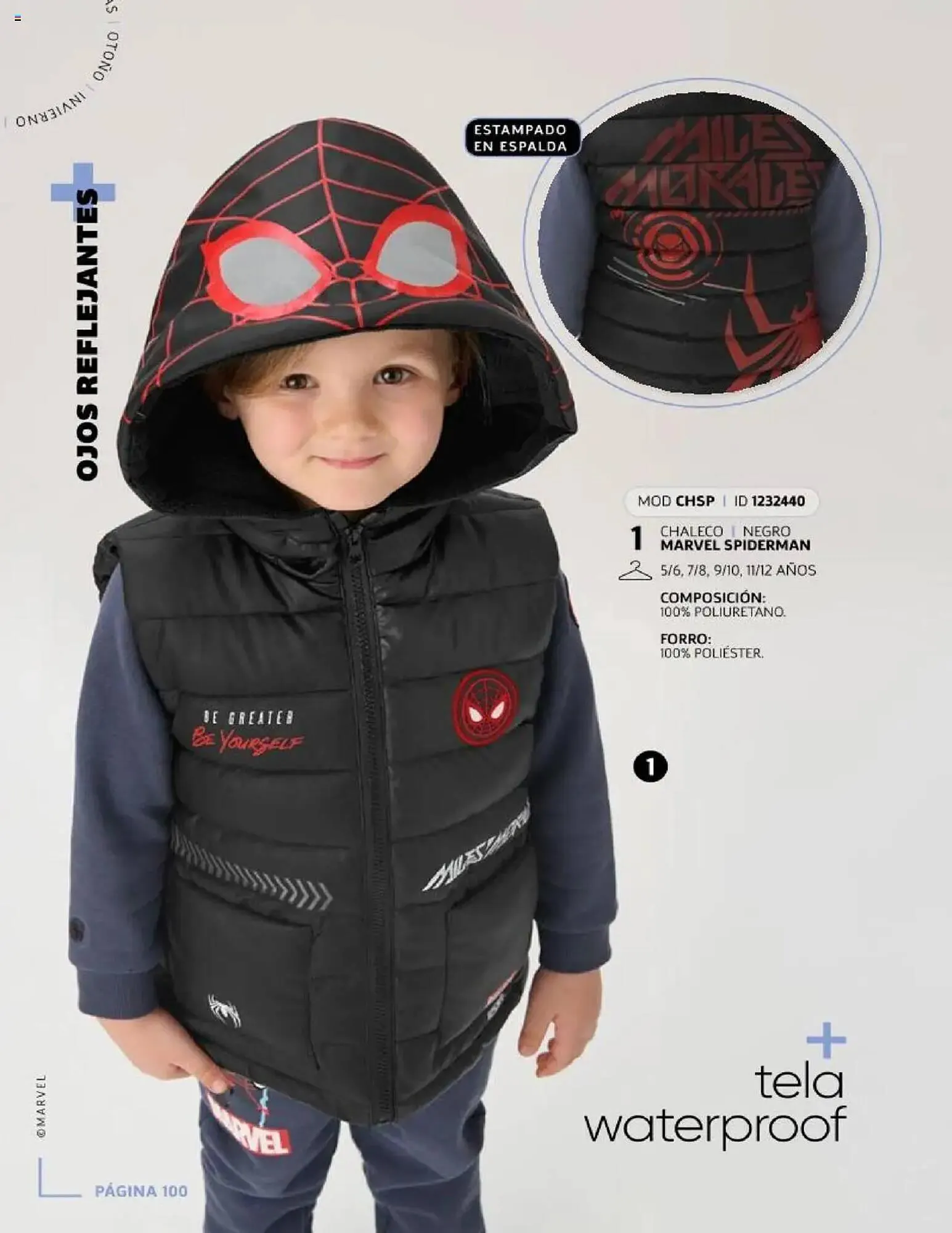 Catálogo de Catálogo Price Shoes 24 de julio al 1 de enero 2026 - Pagina 102