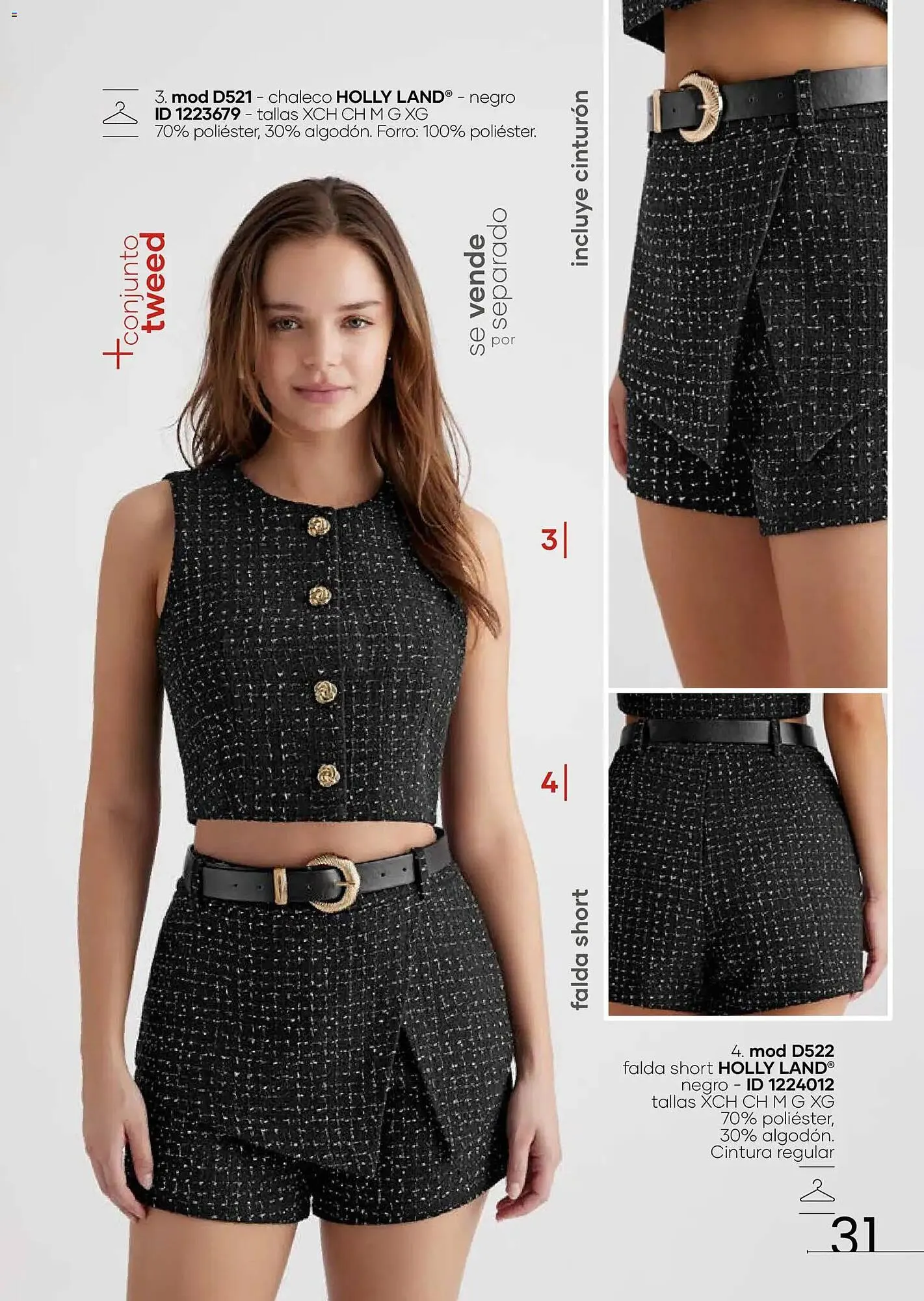 Catálogo de Catálogo Price Shoes 27 de noviembre al 1 de marzo 2026 - Pagina 31