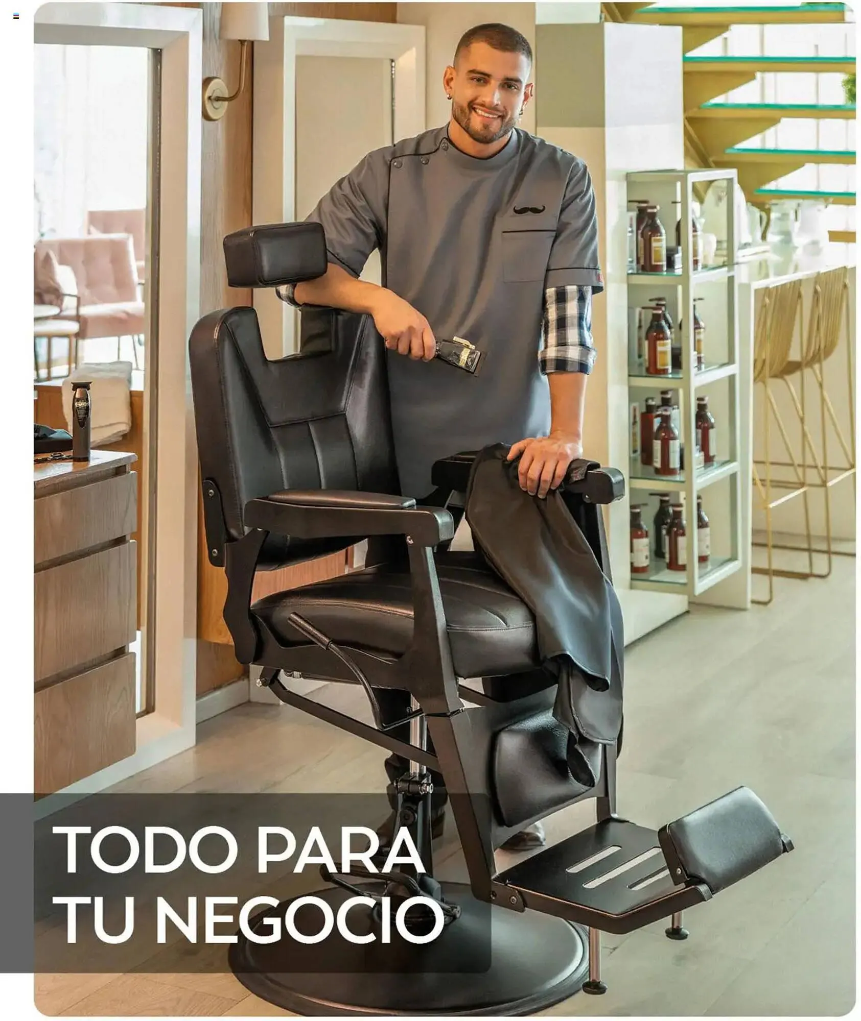 Catálogo de Catálogo Coppel 14 de enero al 31 de enero 2025 - Pagina 16