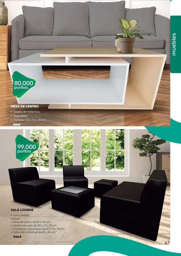 Catálogo de Fuller PUNTOS FULLER 18 de junio al 1 de febrero 2025 - Pagina 41