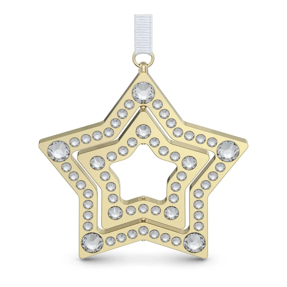 Holiday Magic Decoración Estrella, Mediana