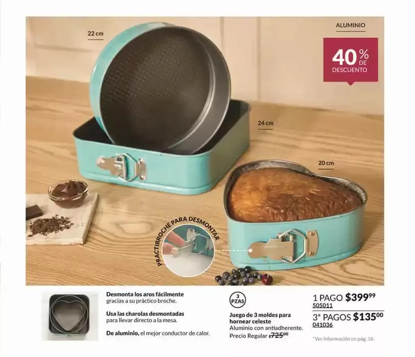 Catálogo de Avon Casa & Estilo C4 17 de enero al 31 de enero 2025 - Pagina 49