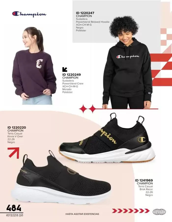 Catálogo de IMP SPRING | 2025 | 1E 17 de febrero al 28 de febrero 2025 - Pagina 486
