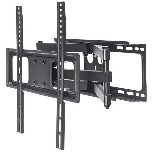 Soporte Universal de Pared para TV con Movimiento Completo Manhattan.