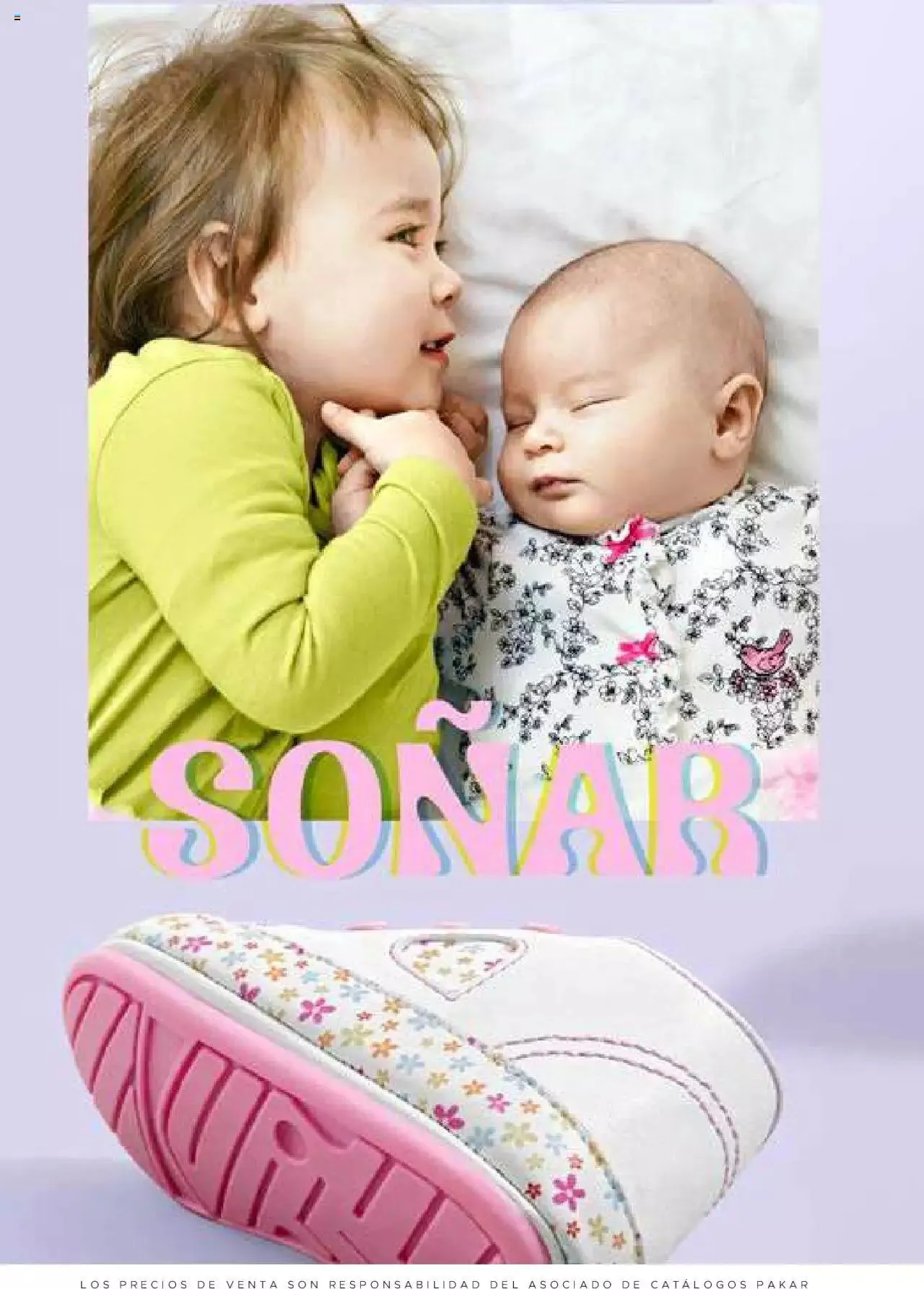 Catálogo de SC Pakar - Nina 27 de enero al 31 de diciembre 2023 - Pagina 188