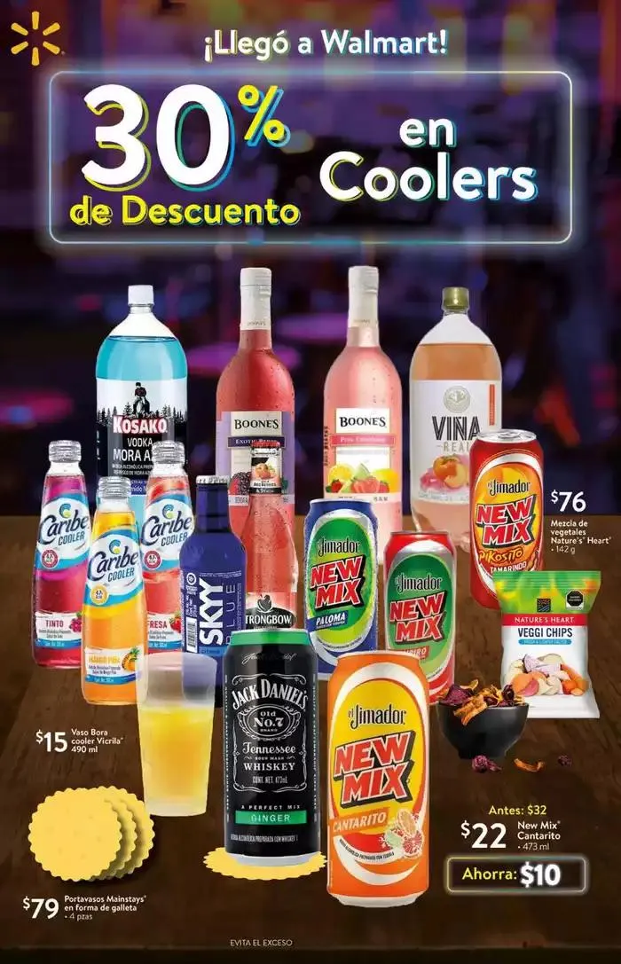 Catálogo de Vinos y Licores 13 de mayo al 14 de mayo 2025 - Pagina 13