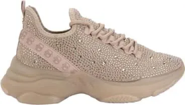 tenis urbano pedrería