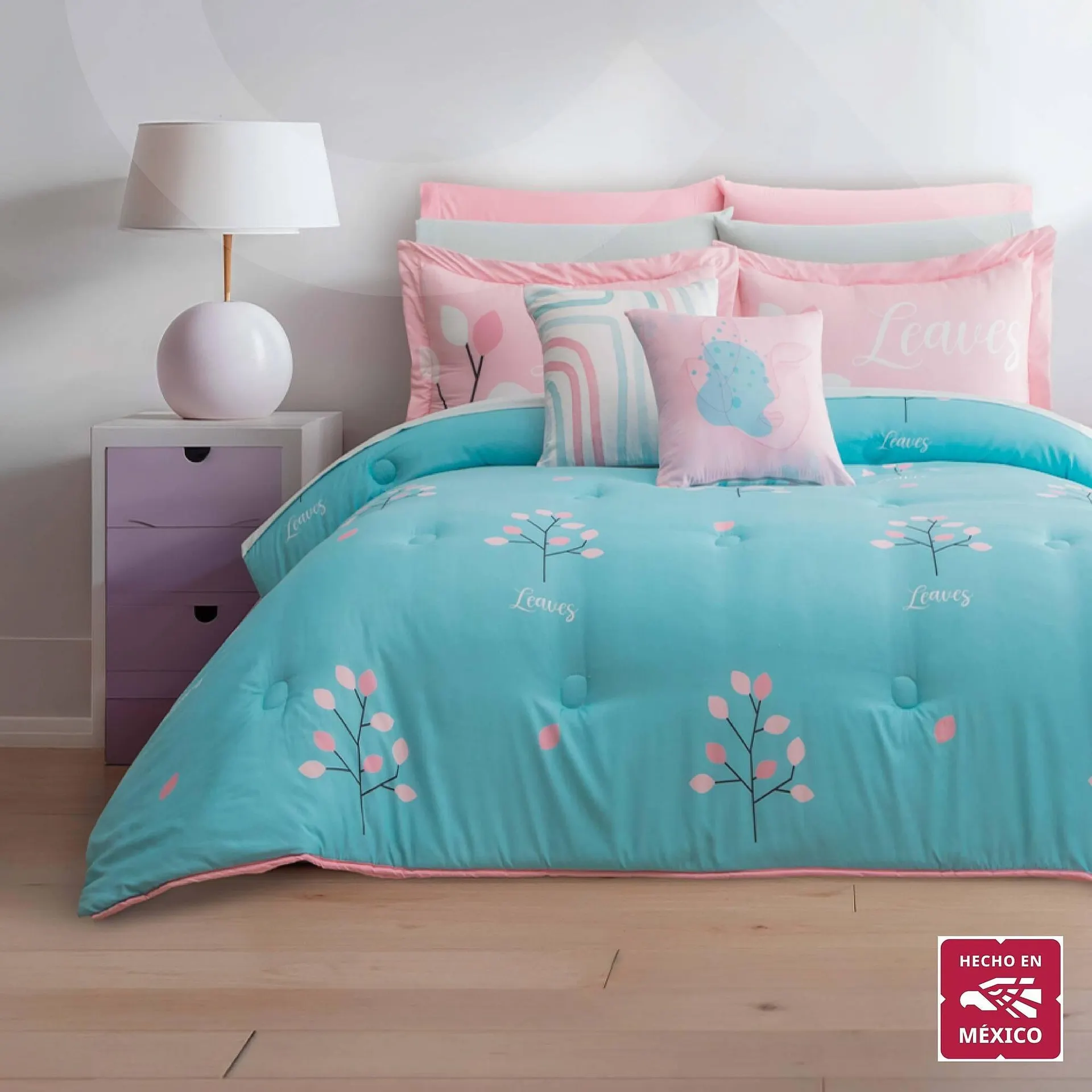 Catálogo de Catálogo Colchas Concord 8 de octubre al 14 de octubre 2025 - Pagina 3