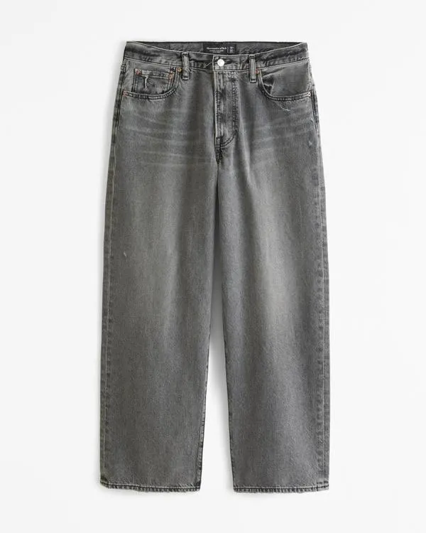 Ultra Baggy Jean