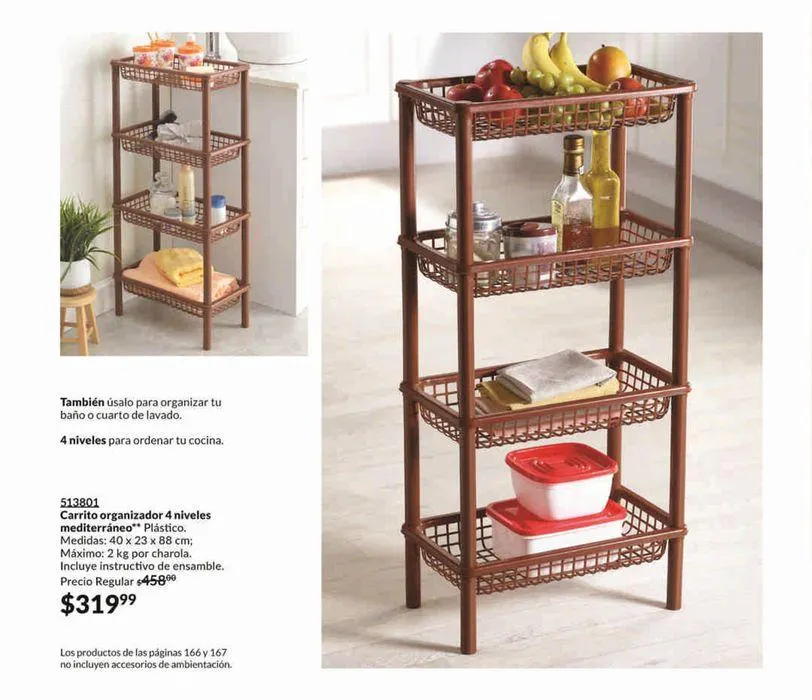 Catálogo de Avon Casa & Estilo C16 31 de agosto al 7 de octubre 2024 - Pagina 166