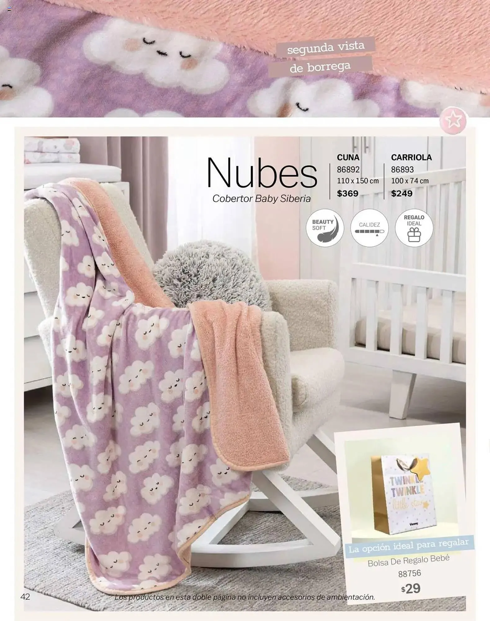 Catálogo de Catálogo Vianney 15 de agosto al 1 de julio 2026 - Pagina 44