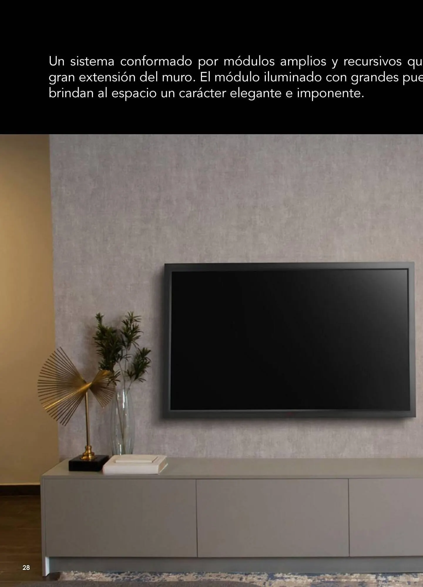 Catálogo de Catálogo Casa de las Lomas 30 de mayo al 31 de diciembre 2025 - Pagina 28