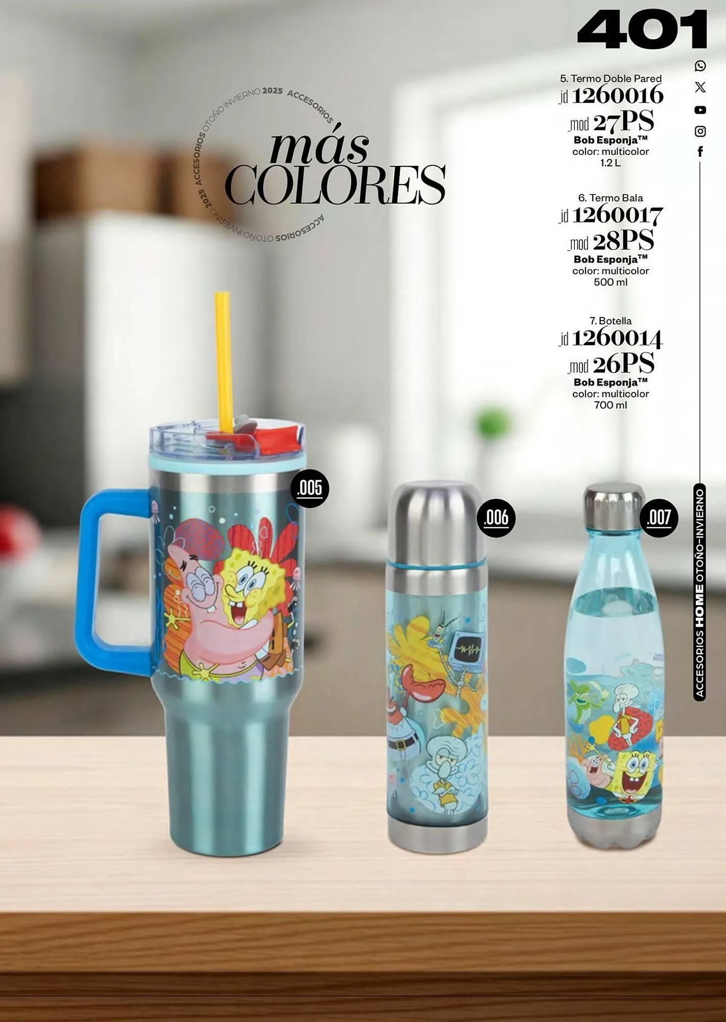 Catálogo de Catálogo Price Shoes 27 de noviembre al 28 de febrero 2026 - Pagina 401